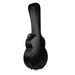 BAM STEELS HIGHTECH Arch Top 16' Guitar Case - Black (STEELS8004XLN) - Gsus4