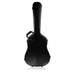 BAM STEELS HIGHTECH Dreadnought Guitar Case - Black (STEELS8003XLN) - Gsus4
