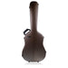 BAM STEELS HIGHTECH Dreadnought Guitar Case - Brown (STEELS8003XLM) - Gsus4