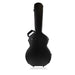 BAM STEELS HIGHTECH OM Guitar Case - Black (STEELS8008XLN) - Gsus4