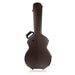 BAM STEELS HIGHTECH OM Guitar Case - Brown (STEELS8008XLM) - Gsus4