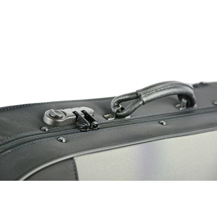 BAM STYLUS Cont. Viola Case - Black (5101SN) - Gsus4