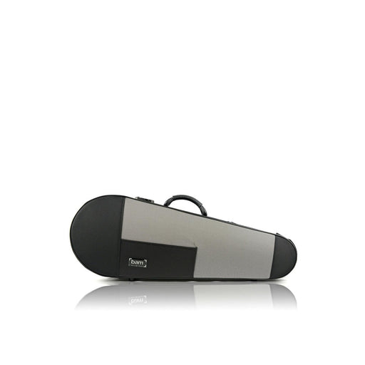 BAM STYLUS Cont. Viola Case - Black (5101SN) - Gsus4