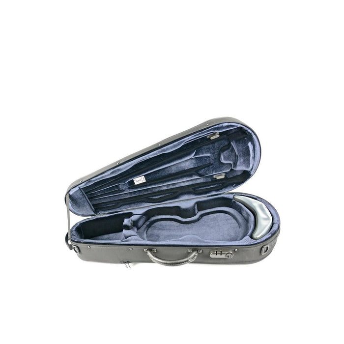 BAM STYLUS Cont. Viola Case - Black (5101SN) - Gsus4