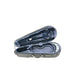BAM STYLUS Cont. Viola Case - Black (5101SN) - Gsus4