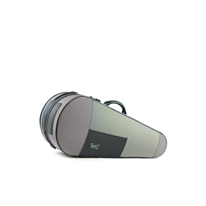 BAM STYLUS Cont. Viola Case - Grey (5101SG) - Gsus4