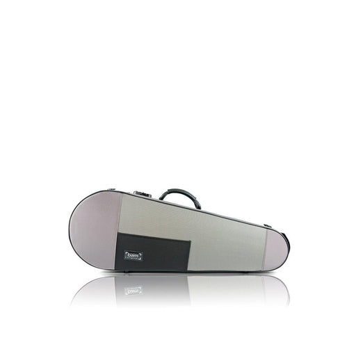 BAM STYLUS Cont. Viola Case - Grey (5101SG) - Gsus4