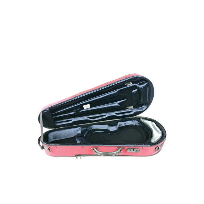 BAM STYLUS Cont. Viola Case - Red (5101SH) - Gsus4