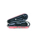 BAM STYLUS Cont. Viola Case - Red (5101SH) - Gsus4