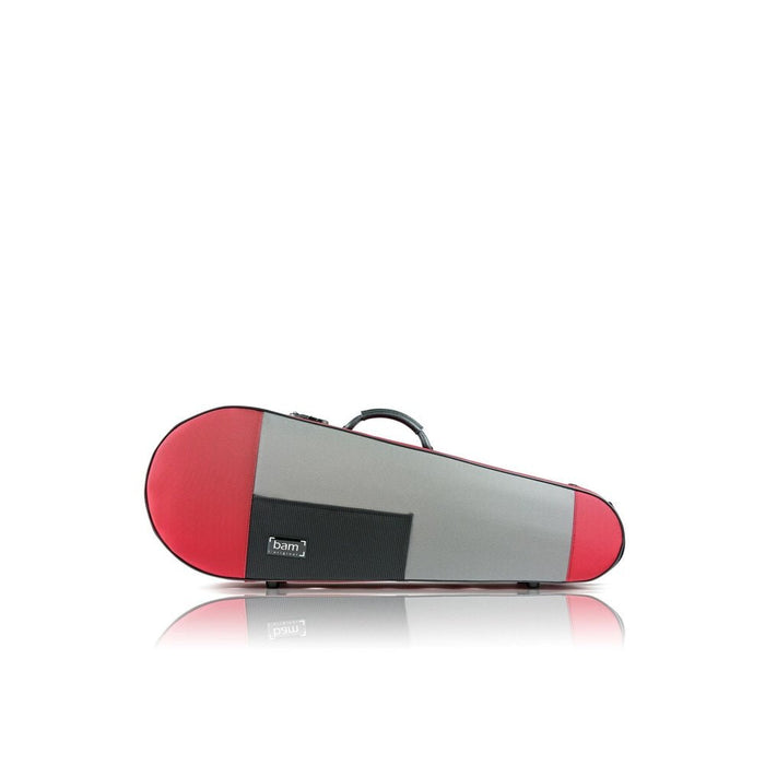 BAM STYLUS Cont. Viola Case - Red (5101SH) - Gsus4
