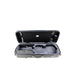 BAM STYLUS Oblong 15' Viola Case - Black (5140SN) - Gsus4