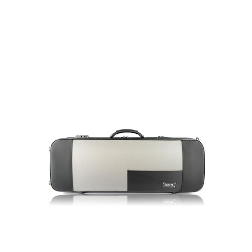BAM STYLUS Oblong 15' Viola Case - Black (5140SN) - Gsus4