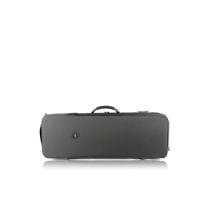 BAM STYLUS Oblong 15' Viola Case - Black (5140SN) - Gsus4