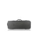 BAM STYLUS Oblong 15' Viola Case - Black (5140SN) - Gsus4