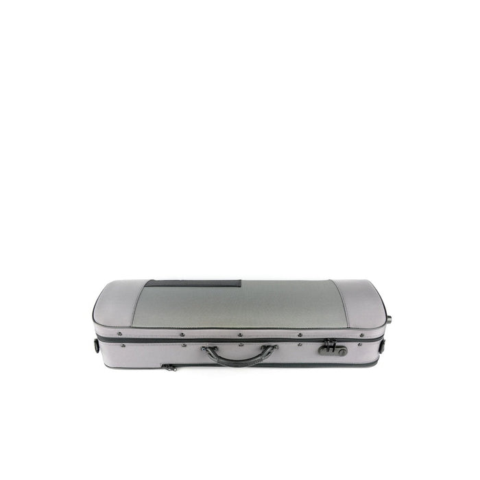 BAM STYLUS Oblong 15' Viola Case - Grey (5140SG) - Gsus4