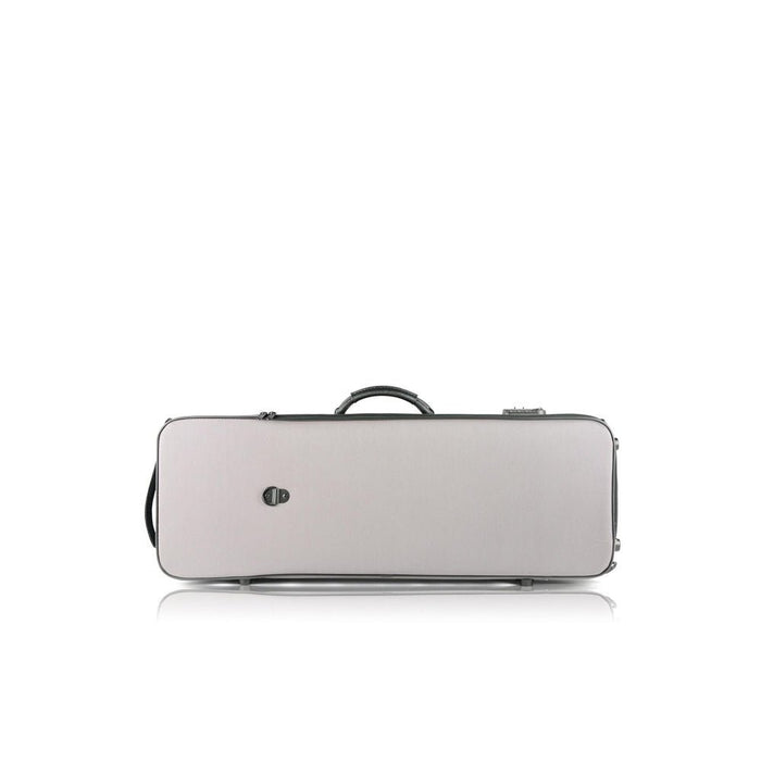 BAM STYLUS Oblong 15' Viola Case - Grey (5140SG) - Gsus4