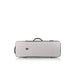BAM STYLUS Oblong 15' Viola Case - Grey (5140SG) - Gsus4