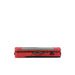BAM STYLUS Oblong 15' Viola Case - Red (5140SH) - Gsus4