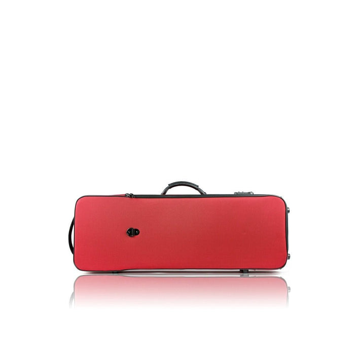 BAM STYLUS Oblong 15' Viola Case - Red (5140SH) - Gsus4