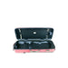 BAM STYLUS Oblong 15' Viola Case - Red (5140SH) - Gsus4