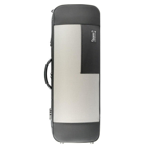 BAM STYLUS Oblong 16' Viola Case - Black (5141SN) - Gsus4
