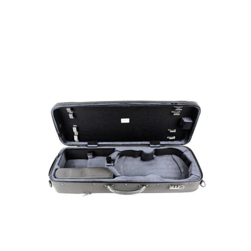 BAM STYLUS Oblong 16' Viola Case - Black (5141SN) - Gsus4