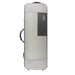 BAM STYLUS Oblong 16' Viola Case - Grey (5141SG) - Gsus4