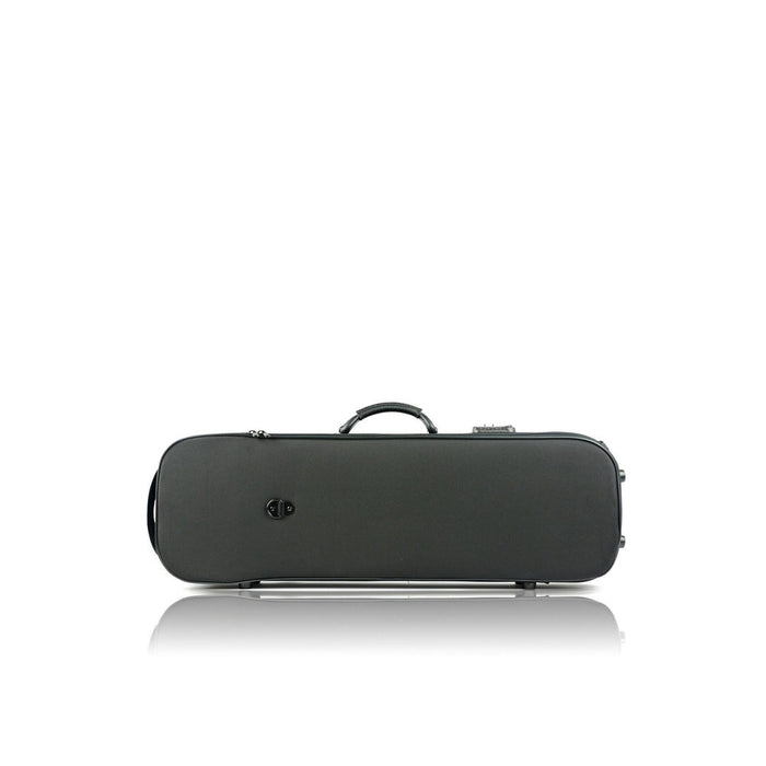 BAM STYLUS Violin Case - Black (5001SN) - Gsus4