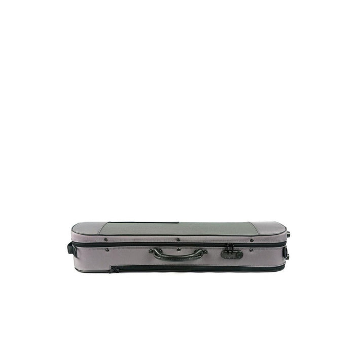 BAM STYLUS Violin Case - Grey (5001SG) - Gsus4