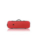 BAM STYLUS Violin Case - Red (5001SR) - Gsus4