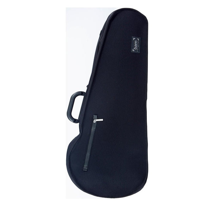 BAM SUBMARINE HOODY for Hightech Cont. Viola Case - Black (SUB2200XLNO) - Gsus4