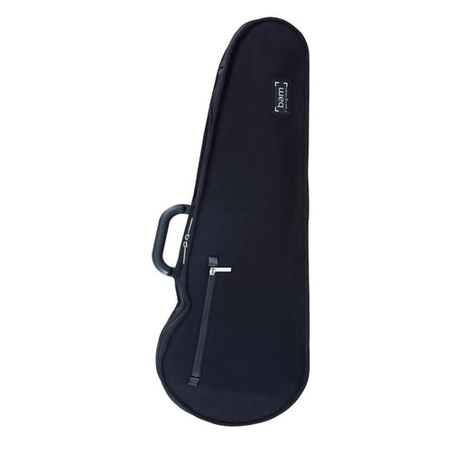 BAM SUBMARINE HOODY for Hightech Cont. Violin Case - Black (SUB2002XLNO) - Gsus4