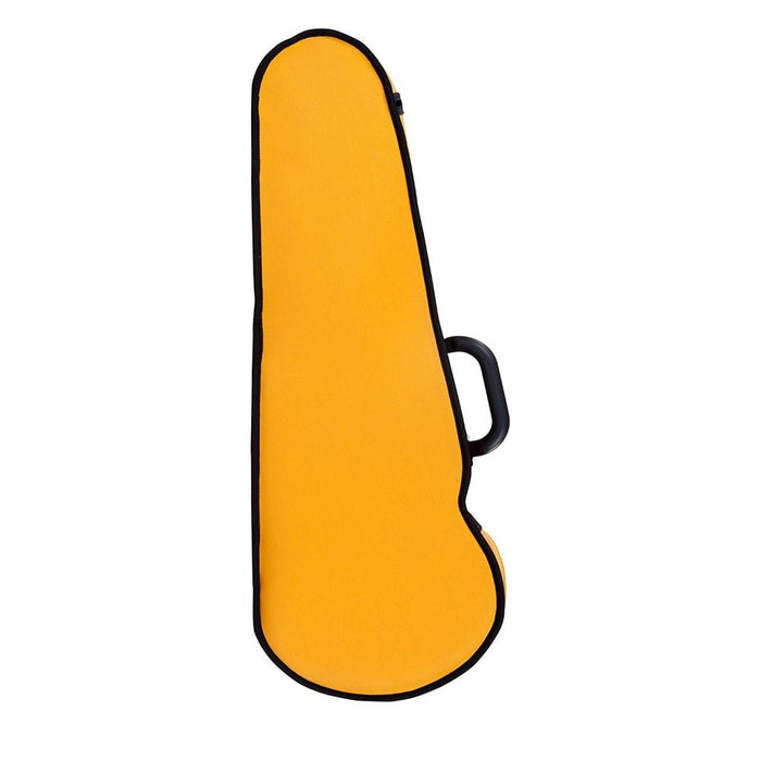 BAM SUBMARINE HOODY for Hightech Cont. Violin Case - Orange (SUB2002XLOG) - Gsus4
