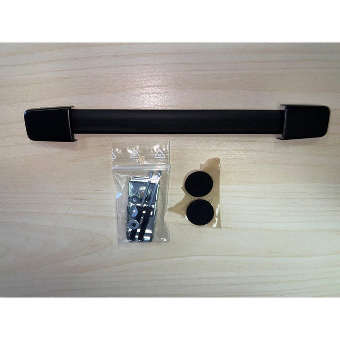 BAM Subway Handle - Oblong Case - Black (SPARE) - Gsus4