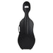 BAM SUPREME Hightech Cello Case - Black / Black Version (SUP1005XLNN) - Gsus4
