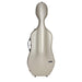 BAM SUPREME Hightech Cello Case - Champagne / Black Version (SUP1005XLCN) - Gsus4