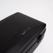 BAM SUPREME Hightech Oblong Viola Case with Back Pocket - Black / Black Version (SUP5301XLNN) - Gsus4