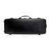 BAM SUPREME Hightech Oblong Viola Case with Back Pocket - Black / Black Version (SUP5301XLNN) - Gsus4
