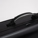 BAM SUPREME Hightech Oblong Viola Case with Back Pocket - Black / Black Version (SUP5301XLNN) - Gsus4