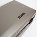 BAM SUPREME Hightech Oblong Viola Case with Back Pocket - Champagne / Black Version (SUP5301XLCN) - Gsus4