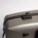 BAM SUPREME Hightech Oblong Viola Case with Back Pocket - Champagne / Black Version (SUP5301XLCN) - Gsus4