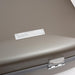 BAM SUPREME Hightech Oblong Viola Case with Back Pocket - Champagne / Silver Version (SUP5301XLCS) - Gsus4