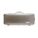 BAM SUPREME Hightech Oblong Viola Case with Back Pocket - Champagne / Silver Version (SUP5301XLCS) - Gsus4