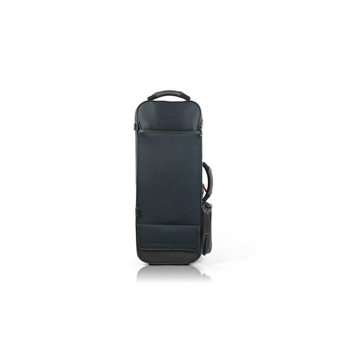 BAM TREKKING Alto Sax Case - Black (3021SN) - Gsus4