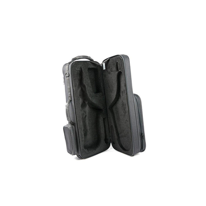 BAM TREKKING Alto Sax Case - Black (3021SN) - Gsus4
