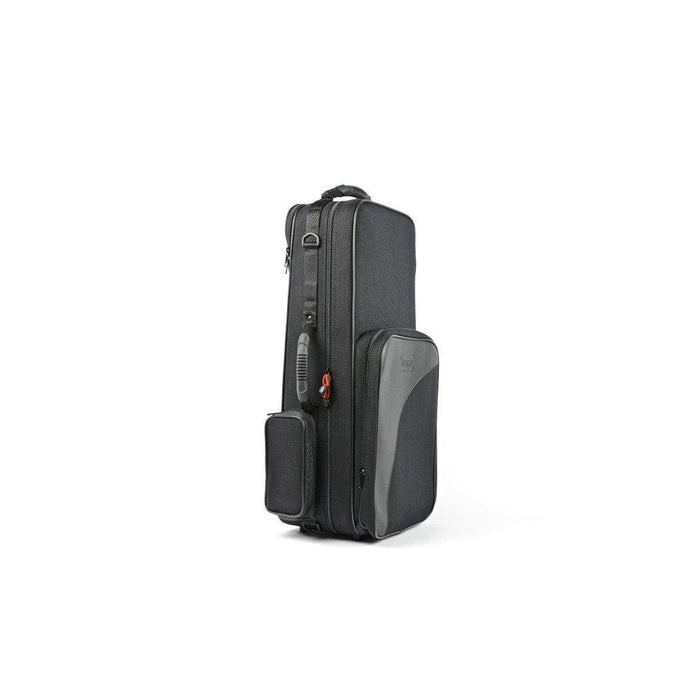 BAM TREKKING Alto Sax Case - Black (3021SN) - Gsus4