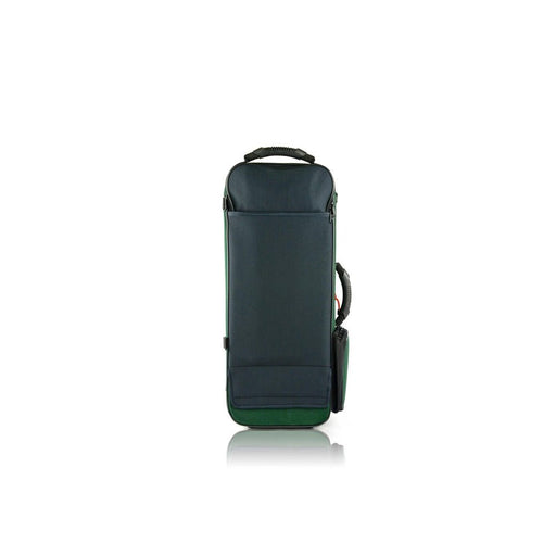BAM TREKKING Alto Sax Case - Forest Green (3021SF) - Gsus4