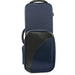 BAM TREKKING Alto Sax Case - Navy Blue (3021SM) - Gsus4
