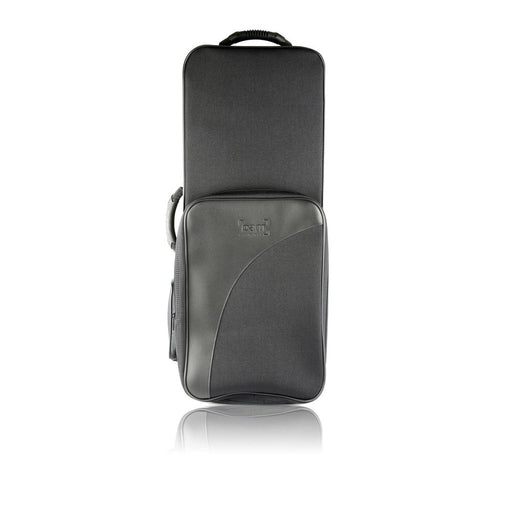BAM TREKKING Bass Clarinet to Low C Case (3026SN) - Gsus4