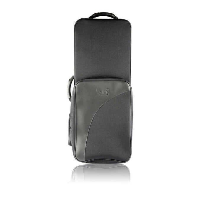 BAM TREKKING Bass Clarinet to Low C Case (3026SN) - Gsus4
